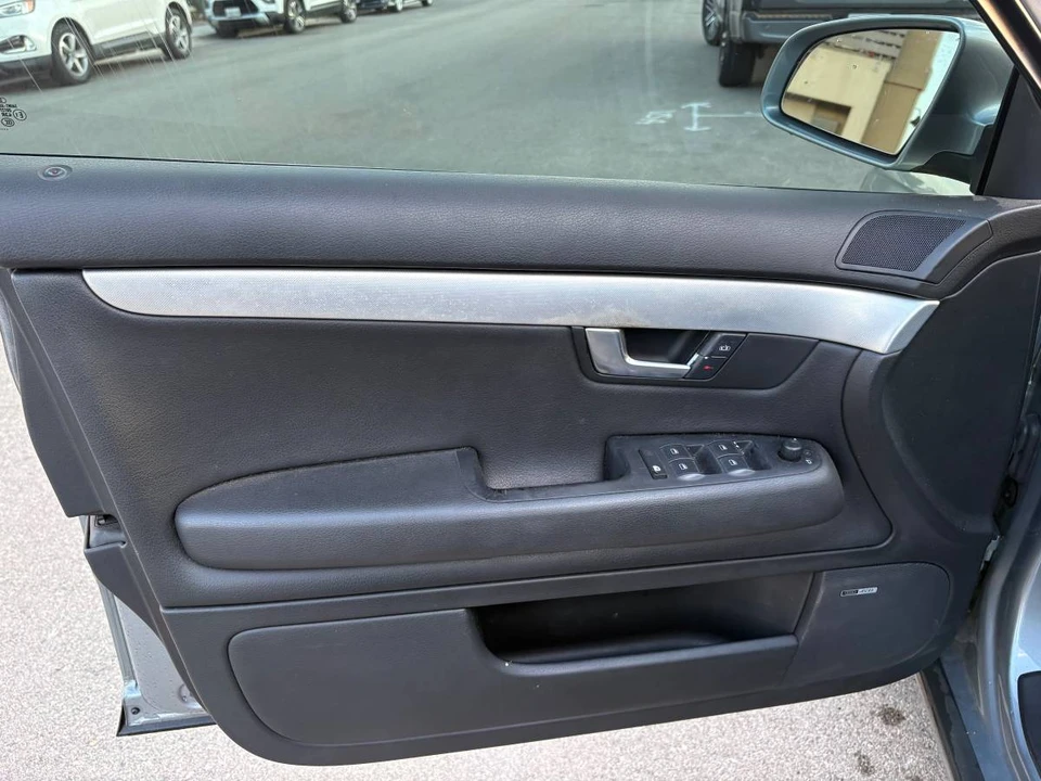 2005 Audi B7 A4 - Image 6 of 8