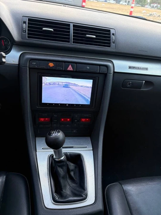 2005 Audi B7 A4 - Image 3 of 8