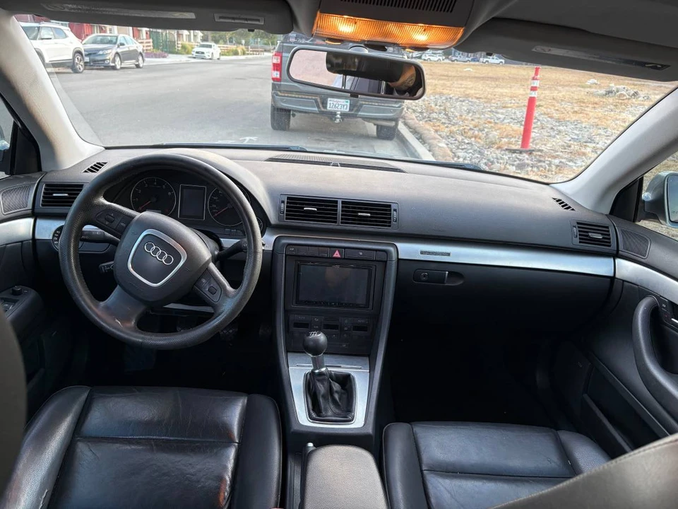 2005 Audi B7 A4 - Image 5 of 8