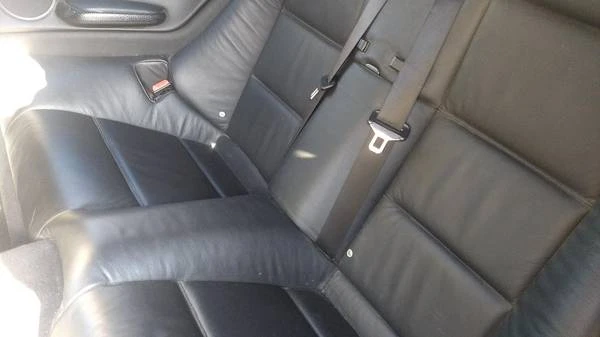 2005 BMW E46 330i & 330Ci - Image 6 of 11
