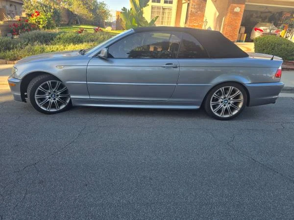 2005 BMW E46 330i & 330Ci - Image 3 of 11