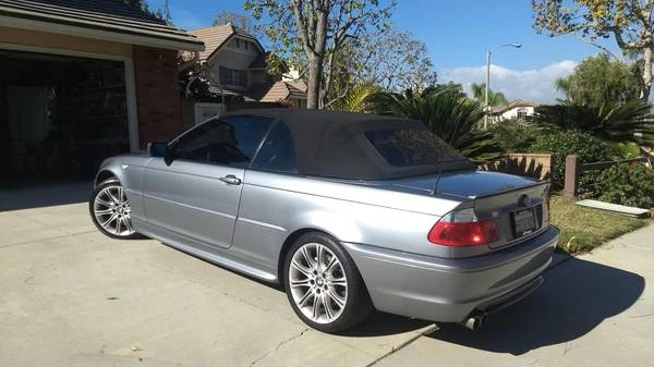 2005 BMW E46 330i & 330Ci - Image 11 of 11