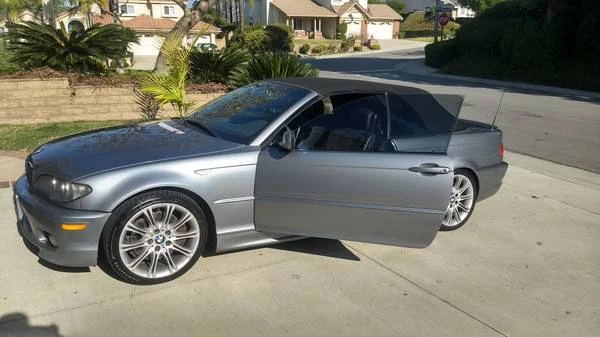 2005 BMW E46 330i & 330Ci - Image 5 of 11