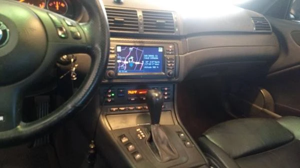 2005 BMW E46 330i & 330Ci - Image 7 of 11