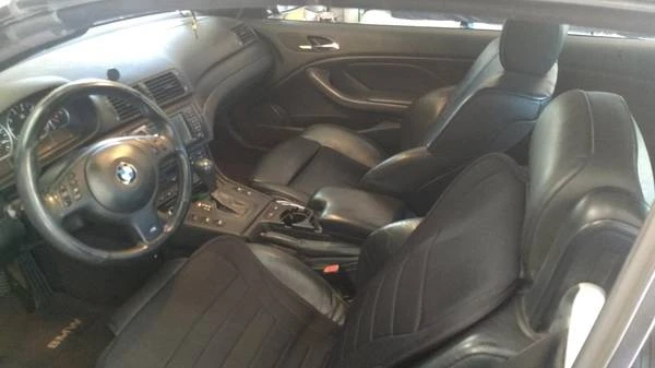 2005 BMW E46 330i & 330Ci - Image 8 of 11