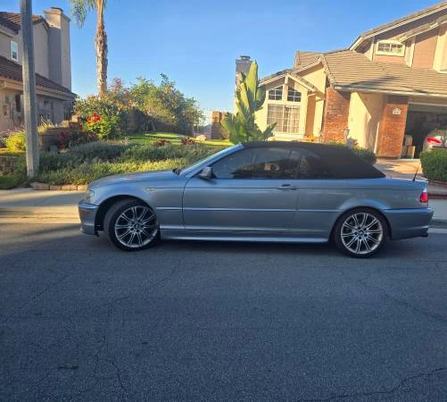 2005 BMW E46 330i & 330Ci - Image 2 of 11