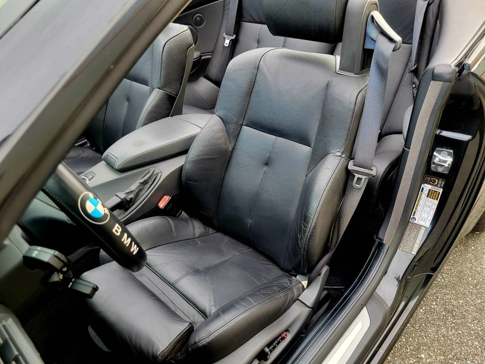 2005 BMW E63/E64 645Ci & 650i - Image 18 of 22