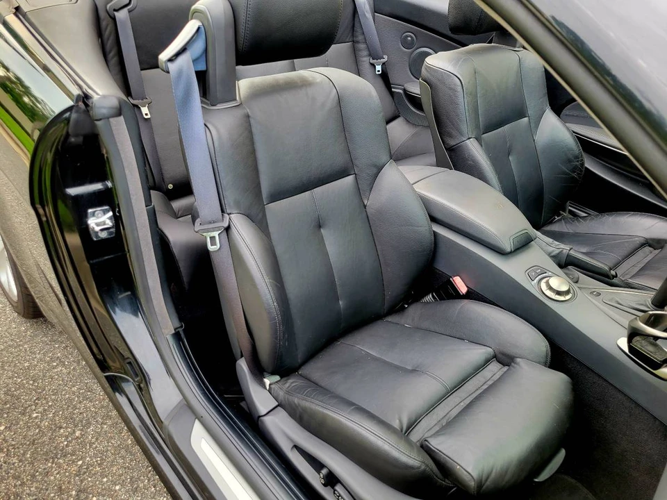 2005 BMW E63/E64 645Ci & 650i - Image 20 of 22
