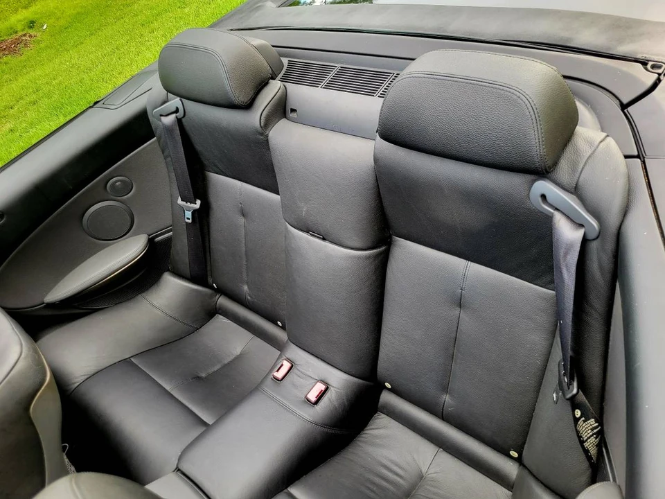 2005 BMW E63/E64 645Ci & 650i - Image 21 of 22