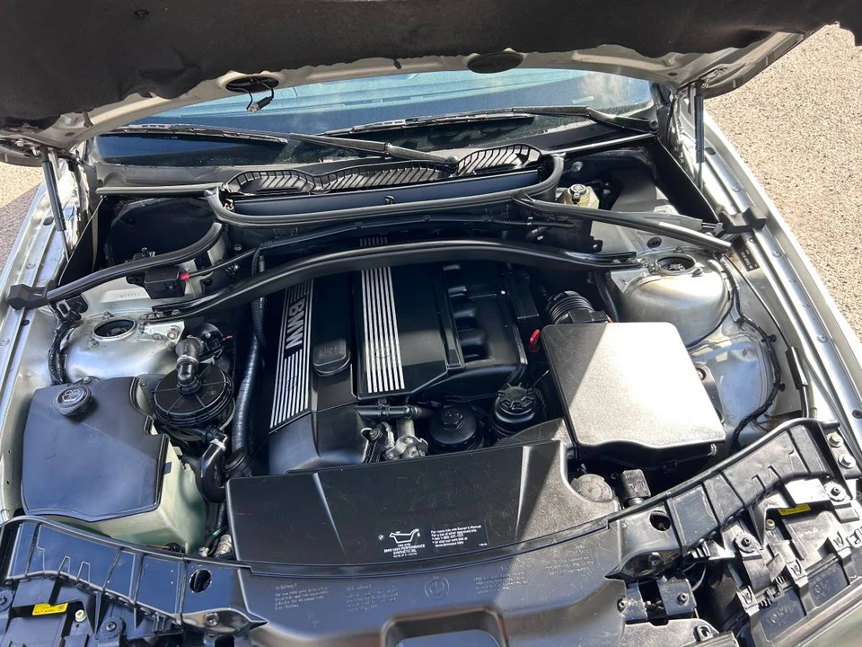 2005 BMW E83 X3 - Image 16 of 23