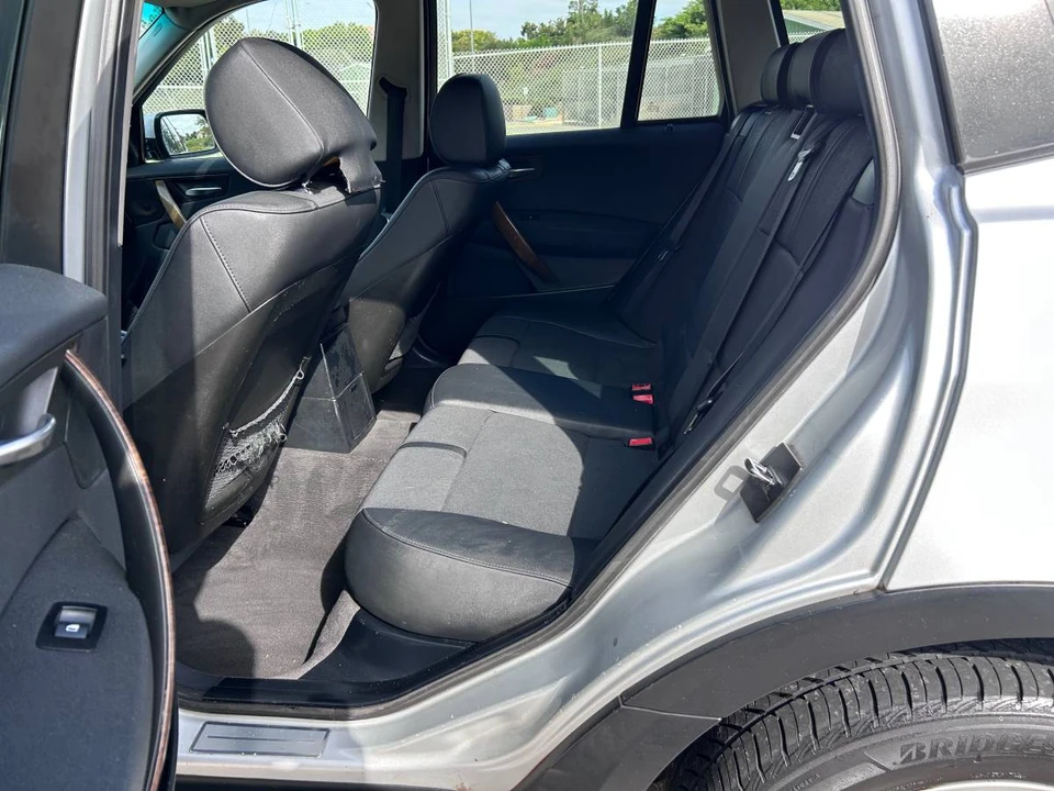 2005 BMW E83 X3 - Image 10 of 23