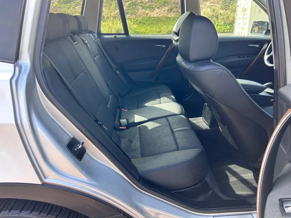 2005 BMW E83 X3 - Image 12 of 23