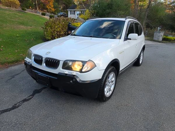 2005 BMW E83 X3 - Image 3 of 6