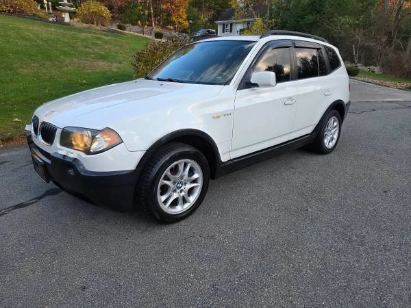 2005 BMW E83 X3 - Image 2 of 6