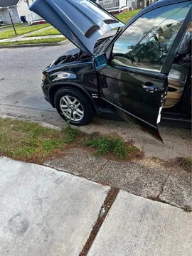 2005 BMW X5