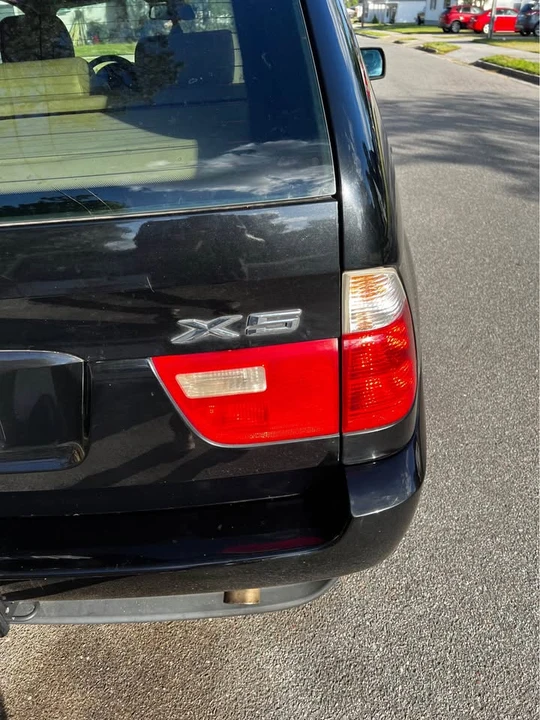 2005 BMW E53 X5 - Image 3 of 6