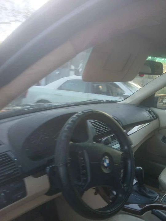 2005 BMW E53 X5 - Image 9 of 9