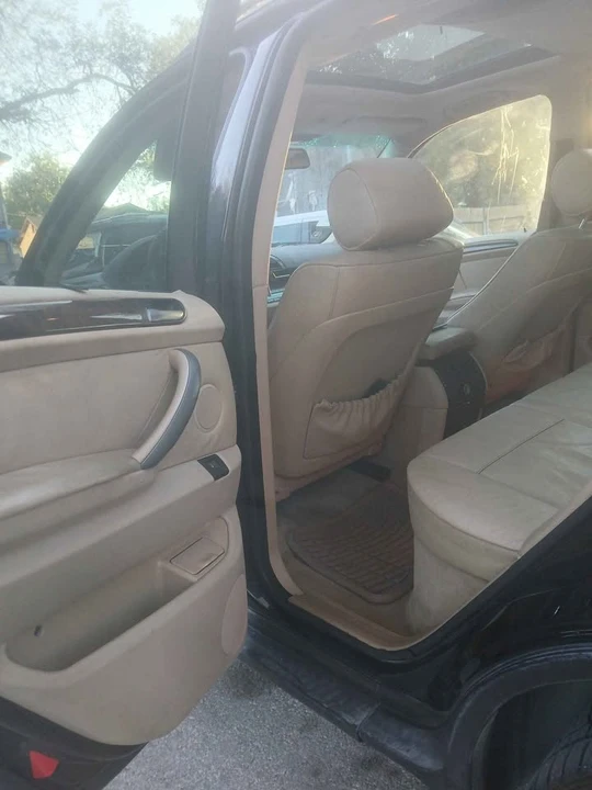 2005 BMW E53 X5 - Image 5 of 9