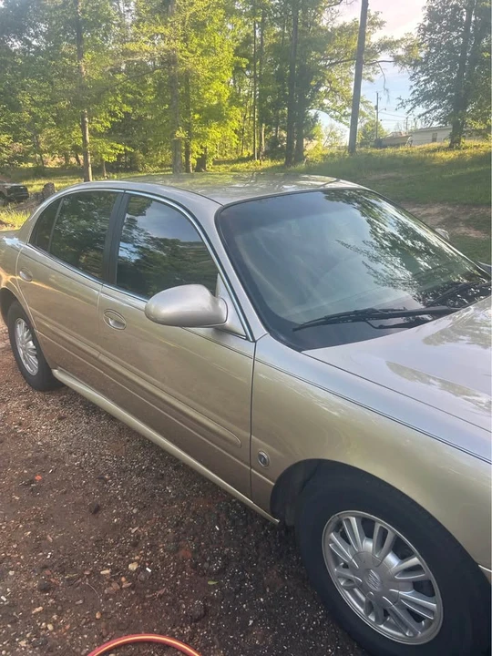 Buick LeSabre - Image 4 of 7