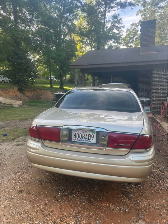 Buick LeSabre - Image 3 of 7