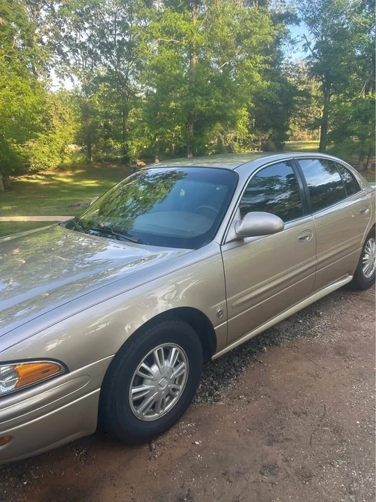 Buick LeSabre - Image 6 of 7