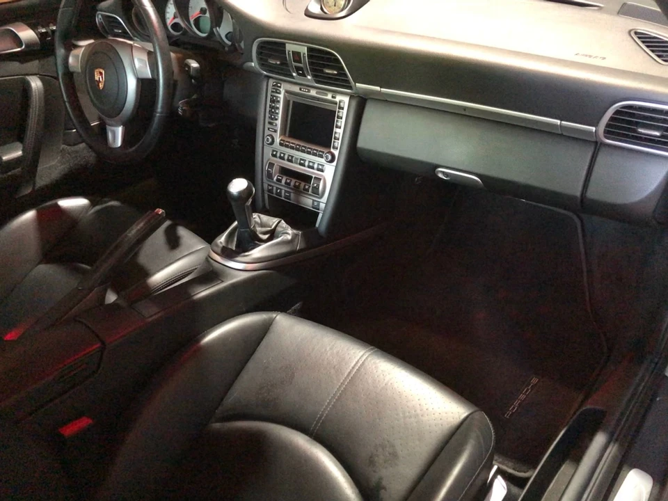2005 Porsche 997 Carrera S - Image 7 of 9