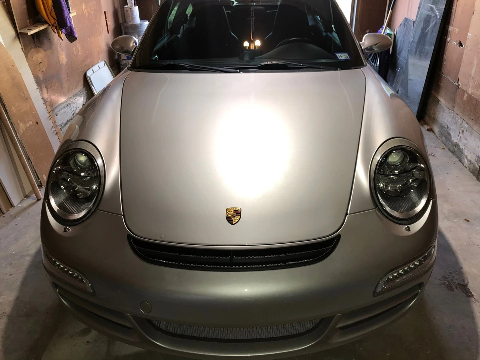 2005 Porsche 997 Carrera S - Image 8 of 9