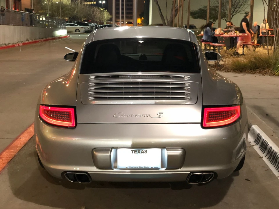 2005 Porsche 997 Carrera S - Image 2 of 9