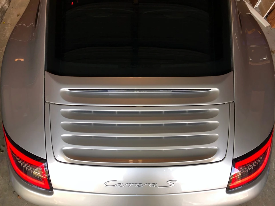 2005 Porsche 997 Carrera S - Image 3 of 9