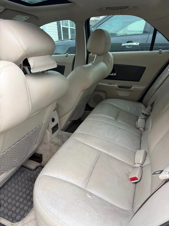 2005 Cadillac CTS 1st Gen - Image 9 of 10