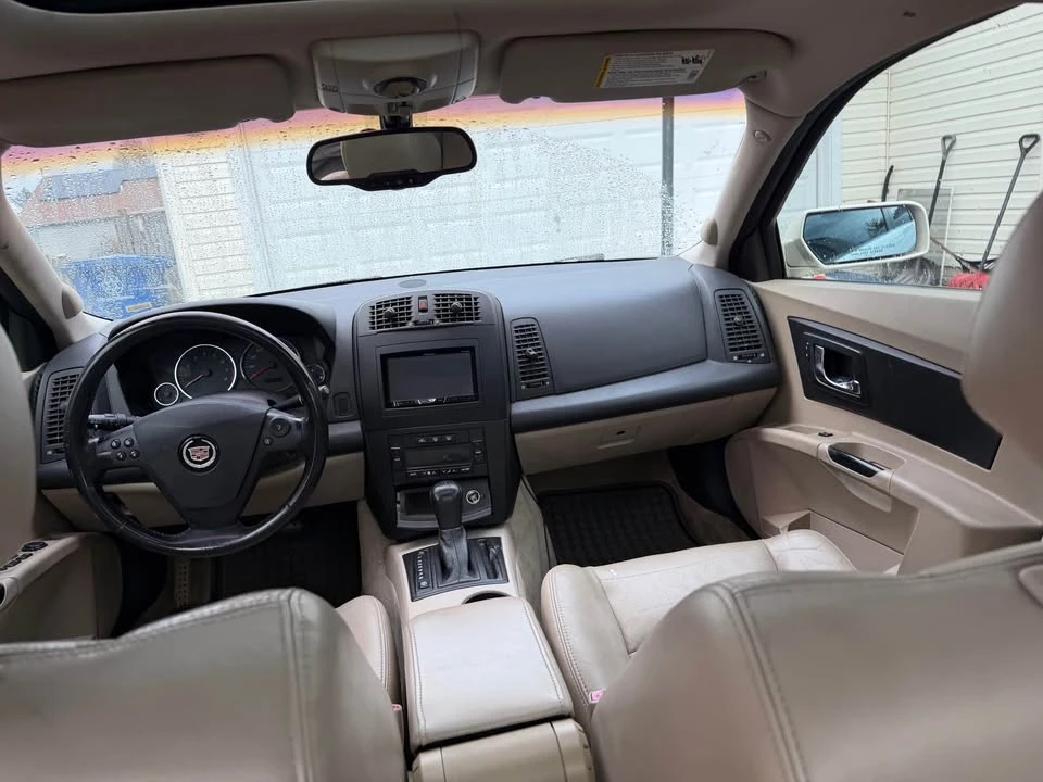 2005 Cadillac CTS 1st Gen - Image 10 of 10