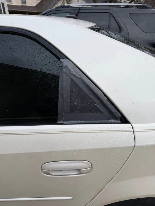 2005 Cadillac CTS 1st Gen - Image 6 of 10