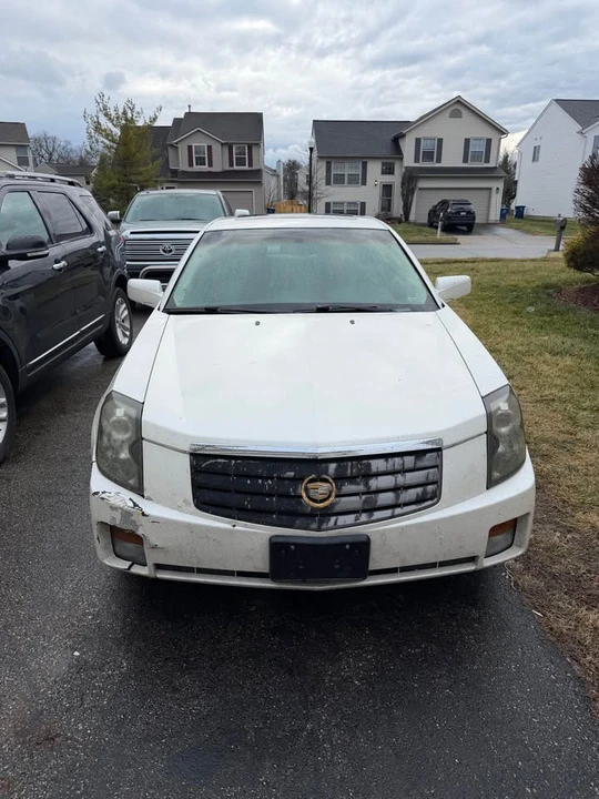 2005 Cadillac CTS 1st Gen - Image 2 of 10