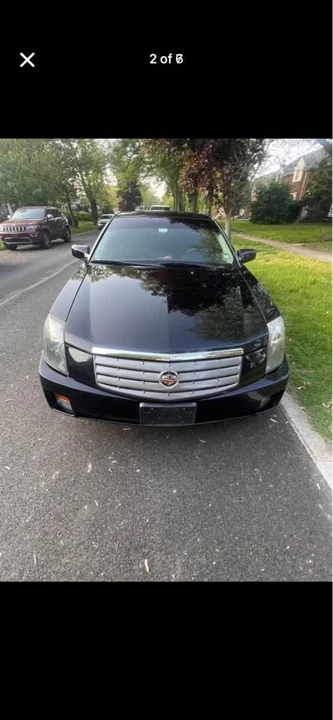 2005 Cadillac CTS 1st Gen - Image 2 of 6