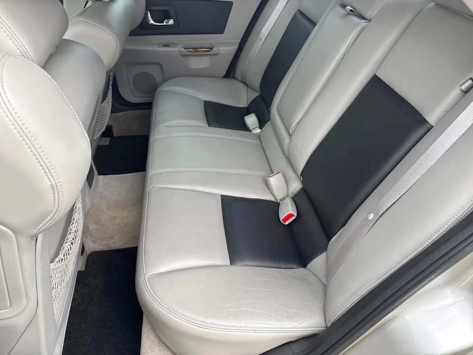 2005 Cadillac CTS 1st Gen - Image 7 of 9