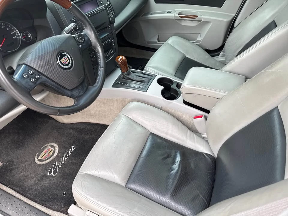 2005 Cadillac CTS 1st Gen - Image 6 of 9