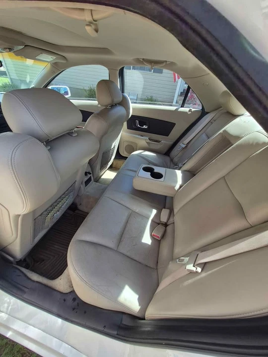 2005 Cadillac CTS 1st Gen - Image 5 of 10