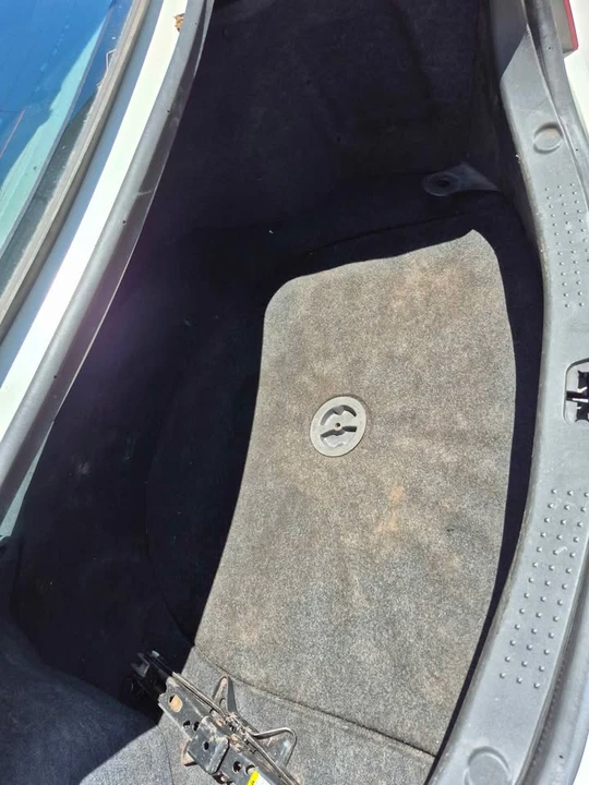 2005 Cadillac CTS 1st Gen - Image 10 of 10