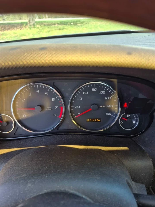 2005 Cadillac CTS 1st Gen - Image 9 of 10