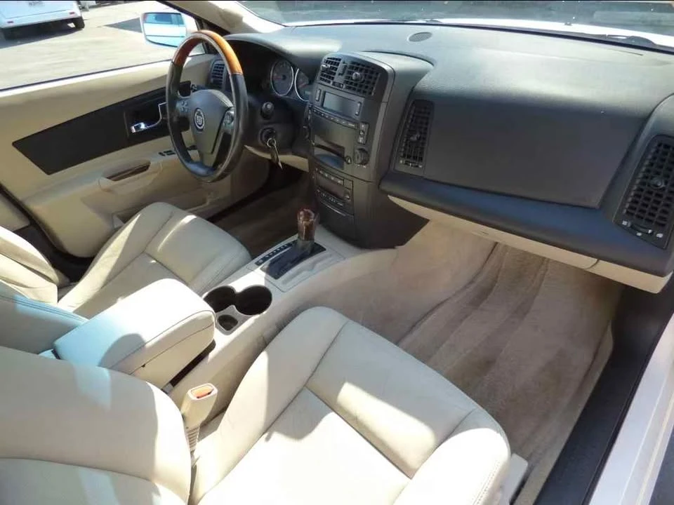 2005 Cadillac CTS 1st Gen - Image 4 of 7