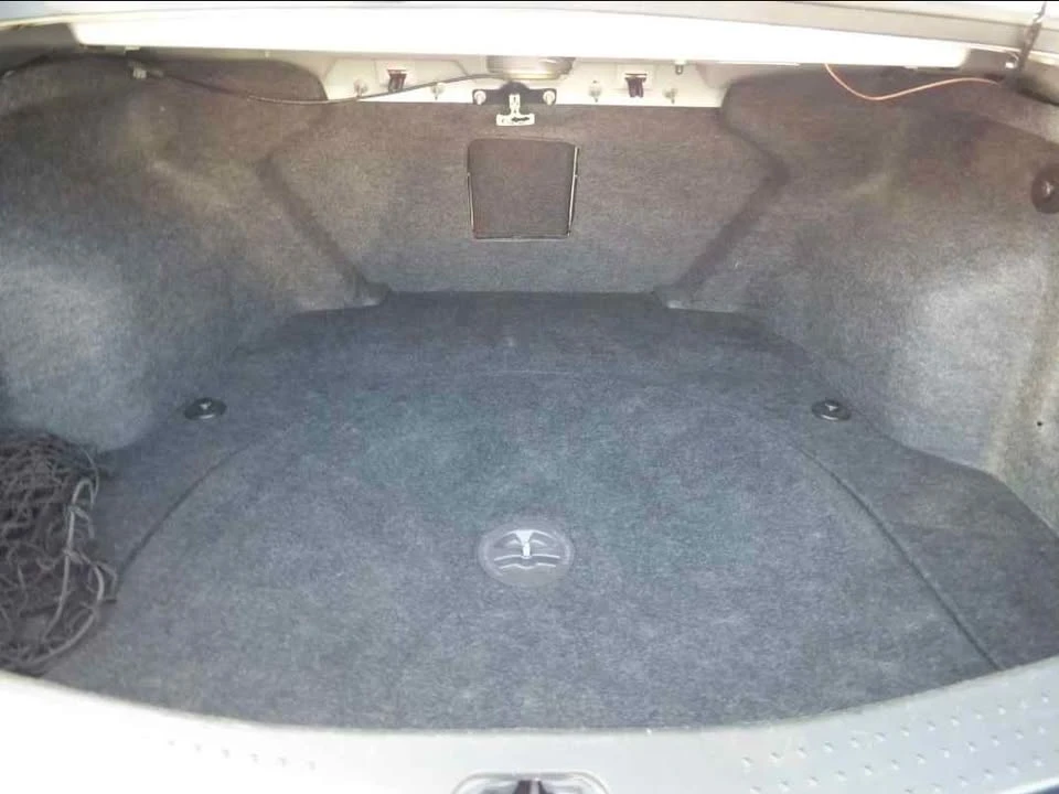 2005 Cadillac CTS 1st Gen - Image 7 of 7