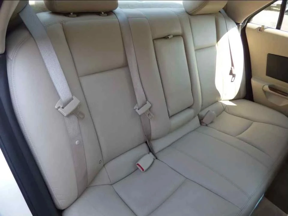 2005 Cadillac CTS 1st Gen - Image 3 of 7