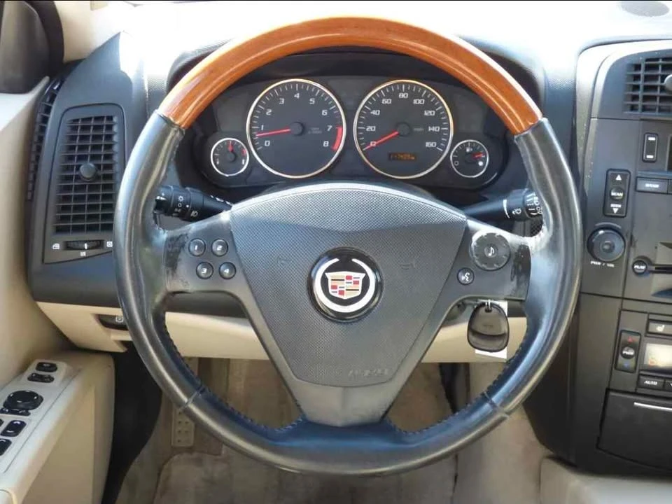 2005 Cadillac CTS 1st Gen - Image 2 of 7