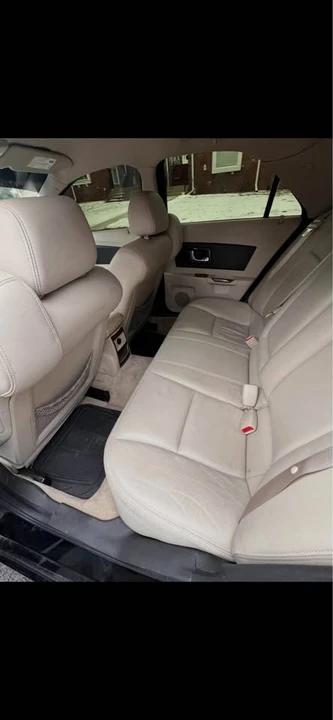 2005 Cadillac CTS 1st Gen - Image 6 of 7