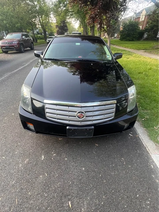 2005 Cadillac CTS 1st Gen - Image 2 of 7