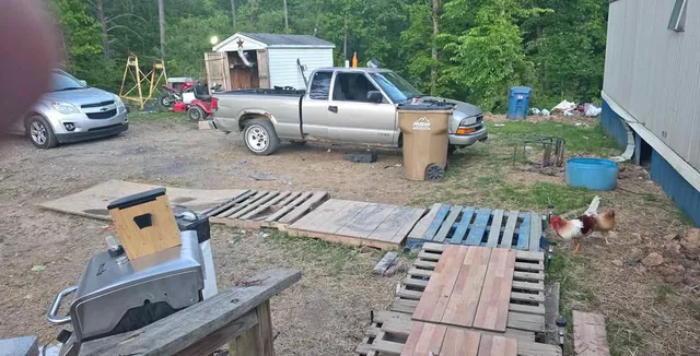 2005 Chevrolet S10