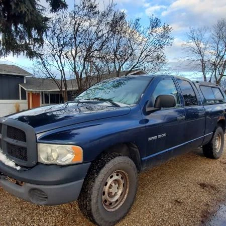 2005 Dodge Ram 3rd Gen - Image 2 of 8
