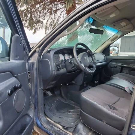 2005 Dodge Ram 3rd Gen - Image 3 of 8