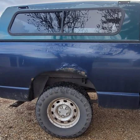 2005 Dodge Ram 3rd Gen - Image 7 of 8