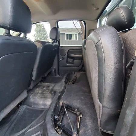 2005 Dodge Ram 3rd Gen - Image 6 of 8